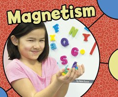 Magnetism (eBook, PDF) - Dunne, Abbie