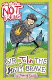 Sir John the (Mostly) Brave (eBook, ePUB)