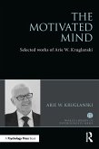 The Motivated Mind (eBook, ePUB)