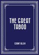 The Great Taboo (eBook, ePUB) - Bild 1