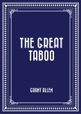 The Great Taboo (eBook, ePUB)