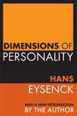 Dimensions of Personality (eBook, ePUB) Dimensions of Personality (eBook, ePUB)