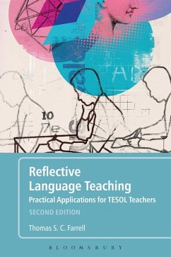 Reflective Language Teaching (eBook, PDF) - Farrell, Thomas S. C.