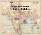 Songs from Books (eBook, ePUB)