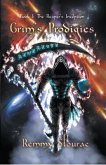 The Reaper's Inception (eBook, ePUB) The Reaper's Inception (eBook, ePUB)