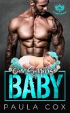 Our Surprise Baby (The Damned MC, #1) (eBook, ePUB)