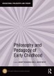 Philosophy and Pedagogy of Early... - Bild 1