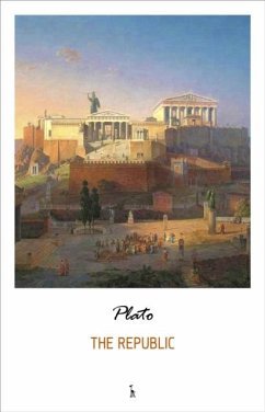 Republic (eBook, ePUB) - Plato