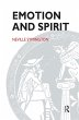Emotion and Spirit (eBook, ePUB) - Bild 1