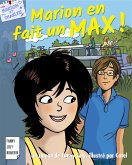 Marion en fait un Max ! (eBook, ePUB)