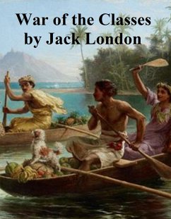 War of the Classes (eBook, ePUB) - London, Jack