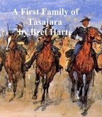 A First Family of Tasajara (eBook, ePUB)