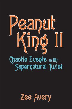 Peanut King Ii (eBook, ePUB)