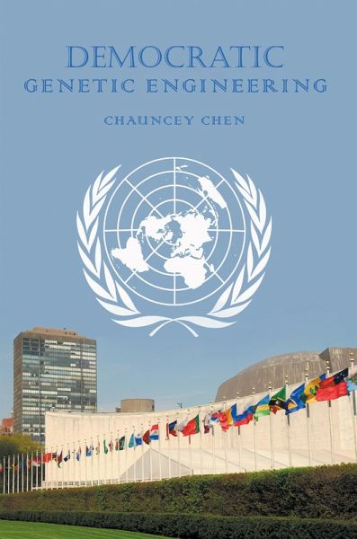 Democratic Genetic Engineering (eBook, ePUB)