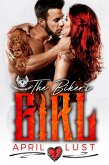 The Biker's Girl (Bloody Saints MC, #2) (eBook, ePUB)