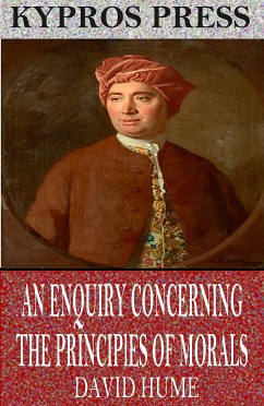 An Enquiry Concerning the Principles of Morals (eBook, ePUB) - Hume, David