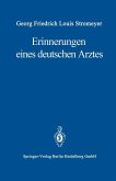 Erinnerungen eines deutschen Arztes (eBook, PDF)