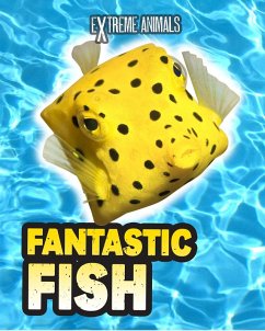 Fantastic Fish (eBook, PDF) - Thomas, Isabel