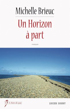 Un Horizon à part (eBook, ePUB) - Brieuc, Michelle