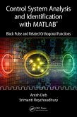 Control System Analysis and Identification with MATLAB® (eBook, PDF)