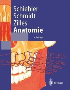 Cover Anatomie (eBook, PDF)