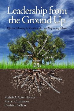 Leadership from the Ground Up (eBook, ePUB)