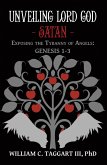 Unveiling Lord God - Satan (eBook, ePUB)