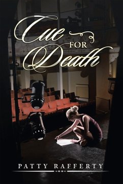 Cue for Death (eBook, ePUB) - Rafferty, Patty