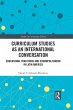 Curriculum Studies as an International... - Bild 1