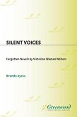 Silent Voices (eBook, PDF) Silent Voices (eBook, PDF)