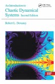 An Introduction To Chaotic Dynamical Systems (eBook, PDF)