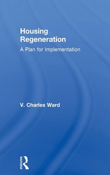 Housing Regeneration (eBook, PDF)