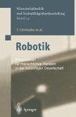 Robotik (eBook, PDF)