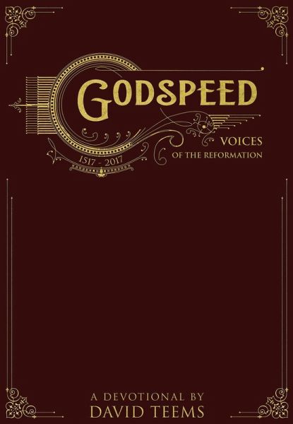Godspeed (eBook, ePUB) Godspeed (eBook, ePUB)