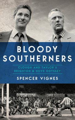 Bloody Southerners (eBook, ePUB) - Vignes, Spencer