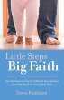 Little Steps, Big Faith (eBook, ePUB) - Bild 1