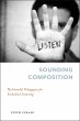 Sounding Composition (eBook, ePUB) - Bild 1