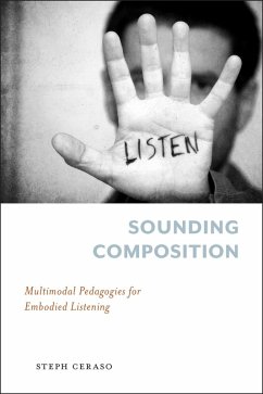 Cover Sounding Composition (eBook, ePUB)