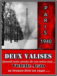 Deux Valises (eBook, ePUB) - Jean, Violette