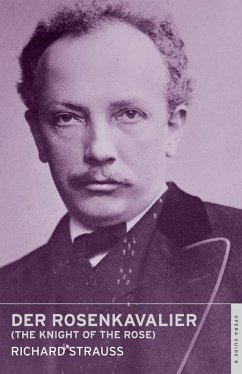 Der Rosenkavalier (eBook, PDF) - Strauss, Richard