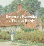 Desperate Remedies (eBook, ePUB)