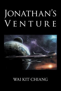 Jonathan's Venture (eBook, ePUB) - Chiang, Wai Kit