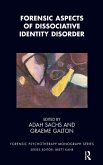 Forensic Aspects of Dissociative Identity Disorder (eBook, ePUB) Forensic Aspects of Dissociative Identity Disorder (eBook, ePUB)