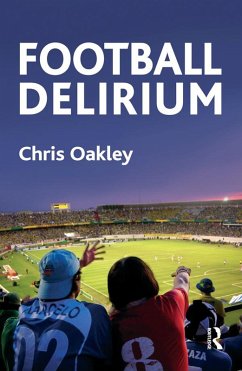 Cover Football Delirium (eBook, PDF)