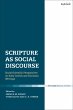 Scripture as Social Discourse (eBook,... - Bild 1