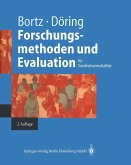 Forschungsmethoden und Evaluation (eBook, PDF)