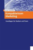 Kompaktwissen Marketing (eBook, PDF)