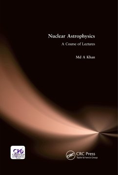 Nuclear Astrophysics (eBook, PDF) - Khan, Md A.