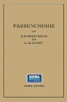 Grundlegende Operationen der Farbenchemie (eBook, PDF) - Fierz-David, Hans Eduard; Blangey, Louis