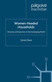 Women-Headed Households (eBook, PDF)